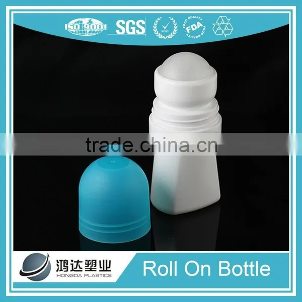 Plastic Roll on Bottle Roll-on Perfume Bottle Roll on Bottle photo-2