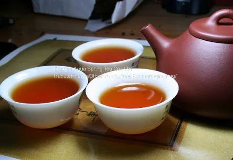 Yunnan Dian Hong Grade 1st Black Tea photo-2