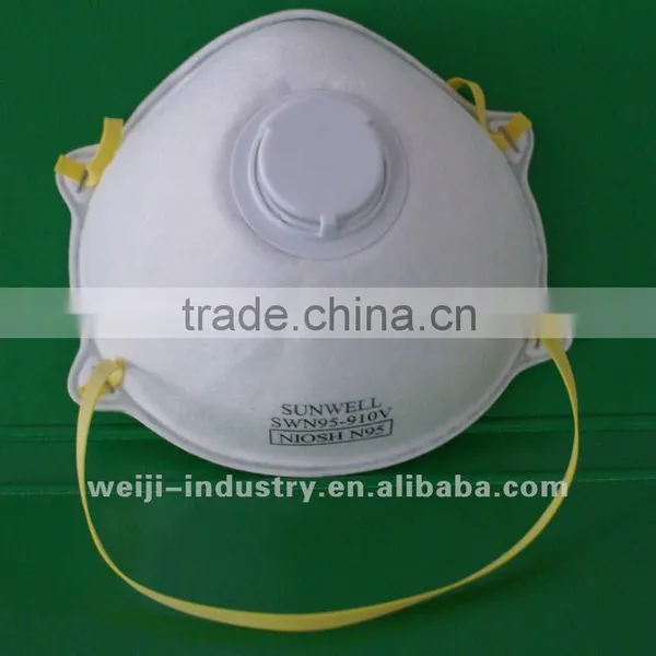 SPP 3ply/2Ply Face Mask Earloop/Tie Mask Medical Non Woven Mask photo-3
