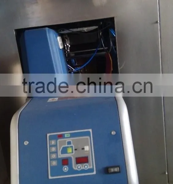 A4 Size 500 Sheets Paper Ream Wrapping Machine photo-6