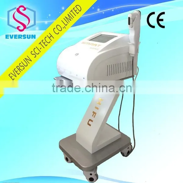 2015 Hot!! Hifu / Hifu Machine / Hifu Face Lift
