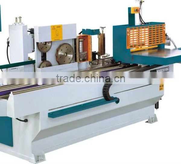 Finger Tenon Shaper