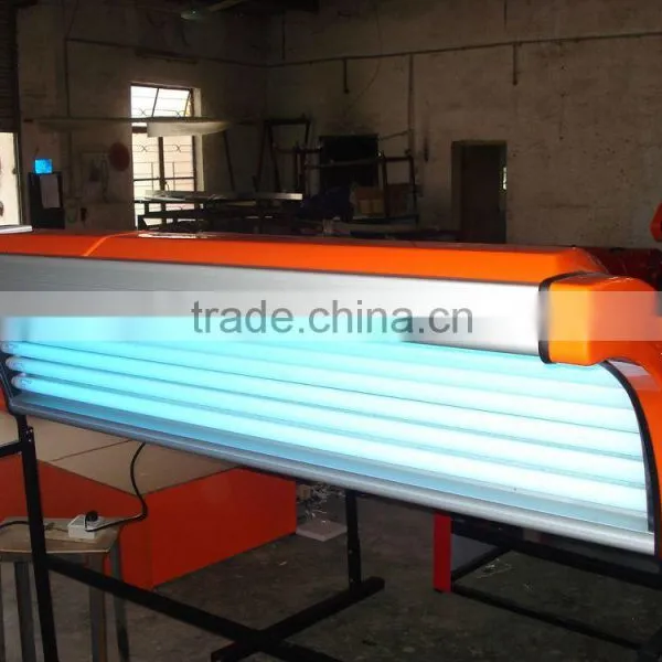 With a Big Market Tanning Bed Solarium Machine Solarium Tanning Machine photo-2