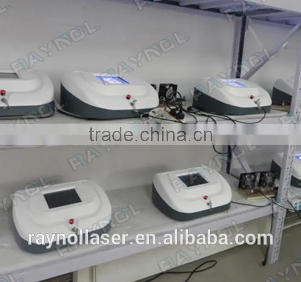 Top Product Portable 30MHz RBS Spider Vein Removal Machine photo-3