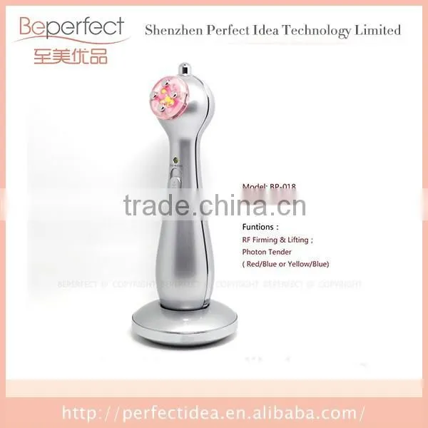 High Quality Skin Care Equipment , Galvanic Skin Care Machine