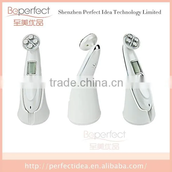 Micro Needle Pen Electroporation Face Firming Beauty & Personal Care Products photo-4