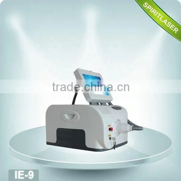Made in China Wholesale Price Fasion Amazing Ipl Equipment Laser Machine With Fda and Medical ce photo-3