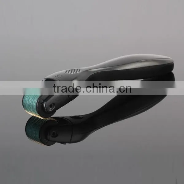 Professional Microneedle Roller Stretch Marks Removal Dermaroller Home Use photo-3