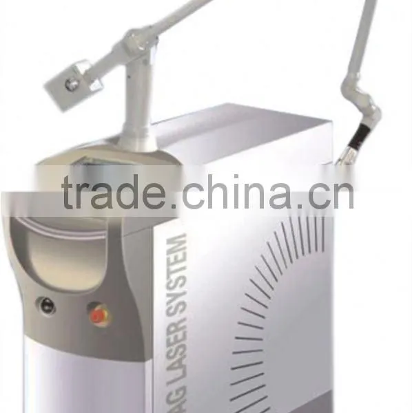 Nd Yag Laser Machine HOT!! Tattoo Removal 1500mj Machine Without Laser Tattoo Laser Removal Machine photo-5