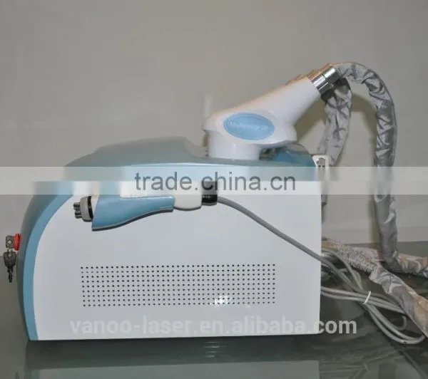 Factory Price Loss Weight Cavitation Machine Price photo-3