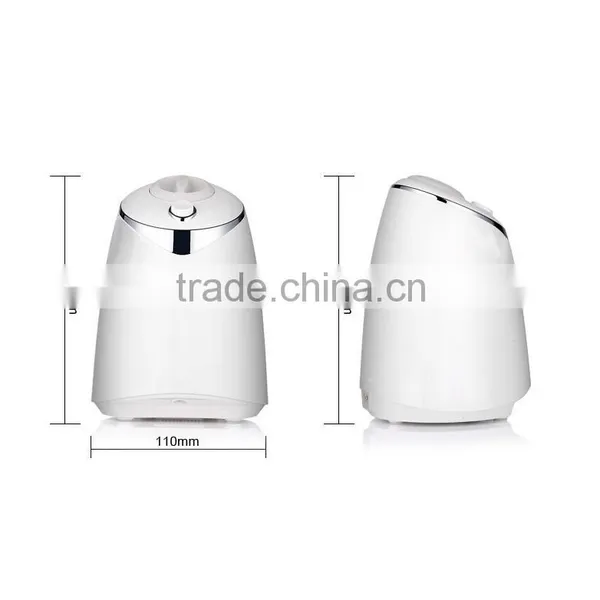 New Products Pure Natural Smart DIY Mask Maker Vegetable Fruit Facial Mask Making Machine photo-2