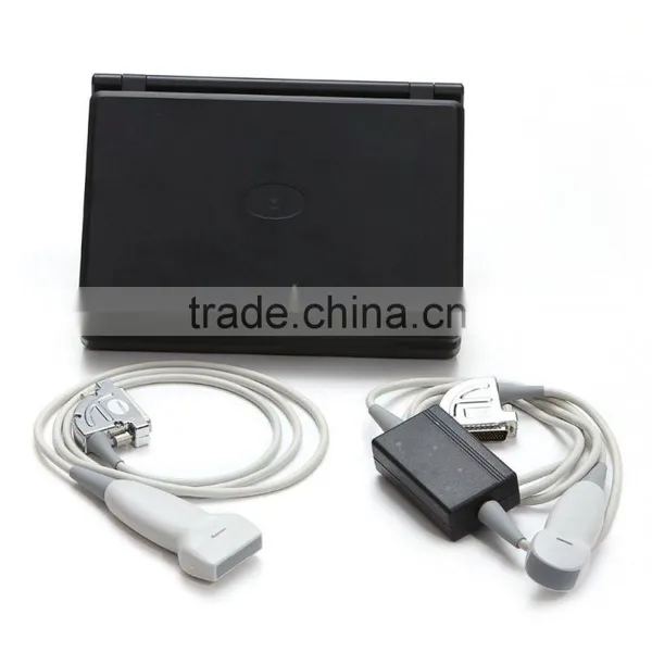 Laptop Ultrasound Scanner With 3D Function photo-4