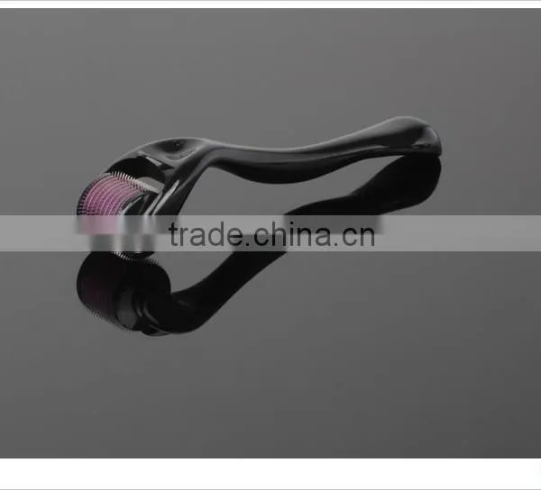2015 Professional Full Sizes 0.2mm-3mm Microneedle Derma Roller photo-4