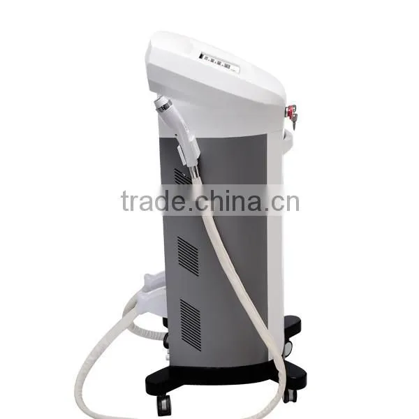 Newest IPL Laser Hair Removal Machine,vertical Design,universal Handpiece With 5 Expert Filters,2 Years Warranty photo-5