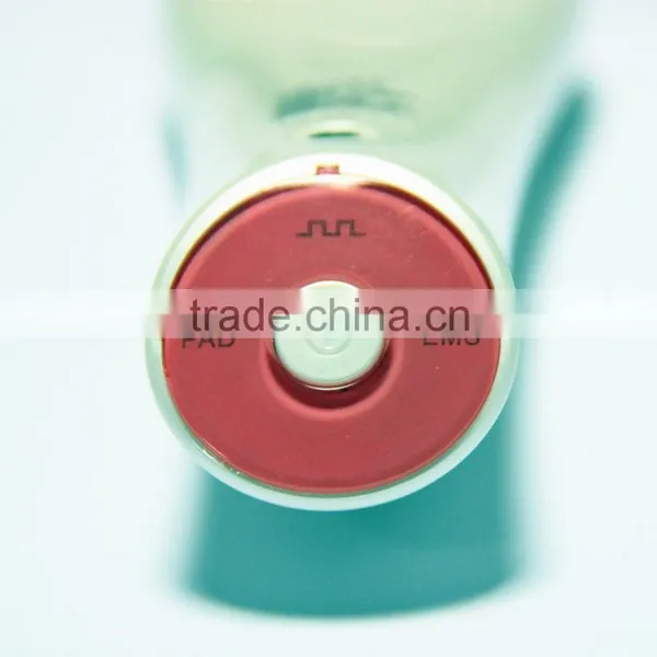 Treatment of Skin Facial Cleaning Ultrasonic Skin Scrubber Youtube From Shenzhen photo-2