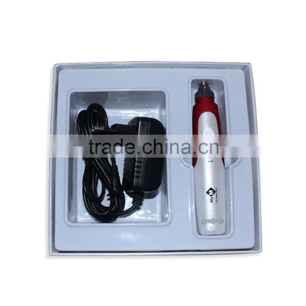 Best Selling Derma Roller Dermaroller for Hair Loss Treatment and Acne Treatment photo-2