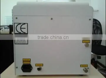 Top Quality Tattoo Removal Laser Equipment 532mn/1064m photo-4