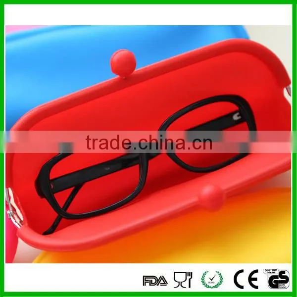 Sunglasses Case,glasses Case for Kids,wholesale Kids' Eyeglasses Case photo-4