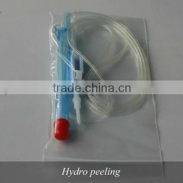 WF-25 4 in 1 Peel Hydro+Cystal+diamond+Jet Peeling photo-4
