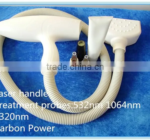 2000mj Strong Power Tattoo Removal Q Switch Q Switched Nd Yag Laser Tattoo Removal Machine Nd Yag Laser Tattoo Laser Removal Machine photo-6