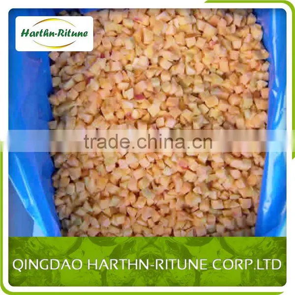Iqf/frozen Apricot Diced photo-5