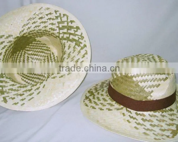 Straw Cowboy Hat photo-4