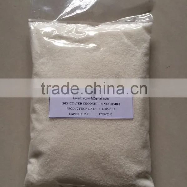 DESICCATED COCONUT LOW FAT photo-5