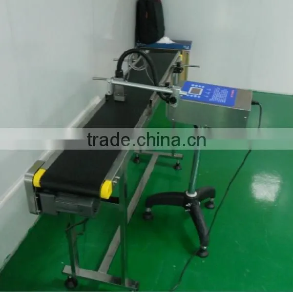New Products 2016 Carton Date Code Injet Printer for Packaging photo-2