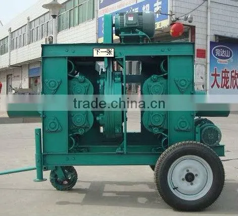 Small Tree Peeling Machine/log Barker Machine 0086-15238020698