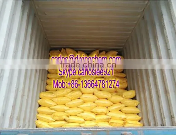 POLYALUMINUIM CHLORIDE (PAC) 30% FOR DRINKING WATER TREATMENT photo-6