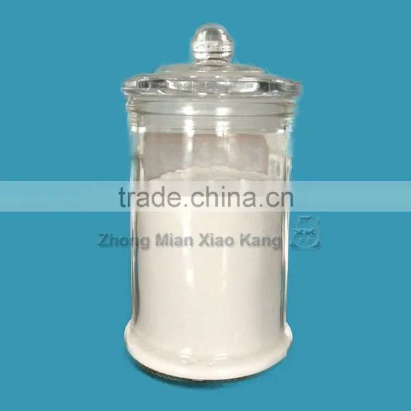 High Purity Plant Growth Regulator Chlormequat 98% TC Supplied by Top Factory in China photo-2
