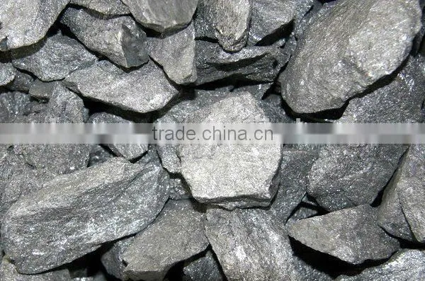 Calcium Silicon