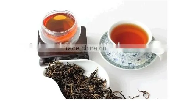Keemum Black Tea