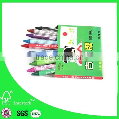 Good Quality Chalk Crayon Set for Kids Sale