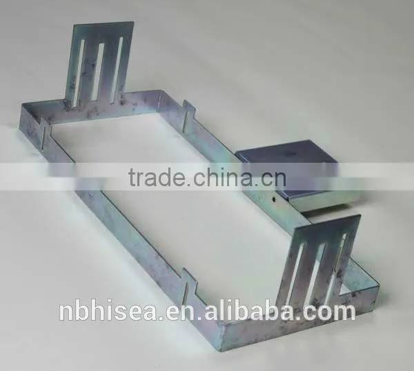 Precision Sheet Metal Fabrication-Stainless Steel Fabrication photo-4