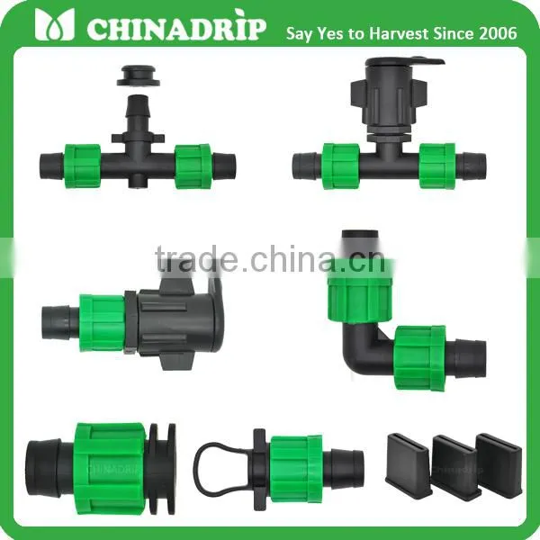 Manufucturer Pipe and Drip System photo-3
