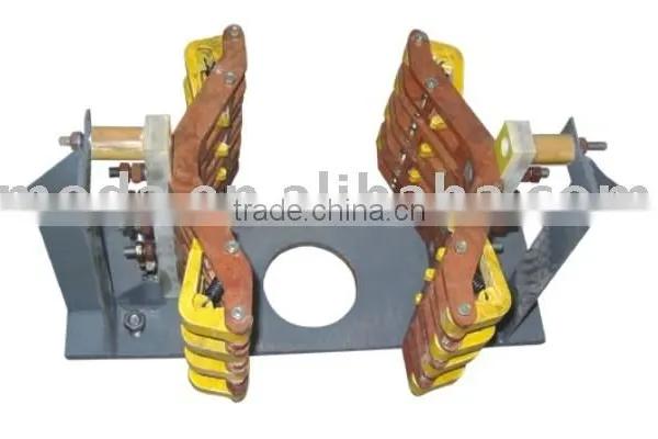 MD-50 Assembly( Brush Holder)