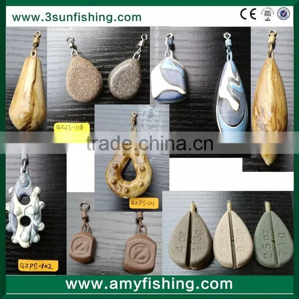Carp Terminal Fishing Tackle Carp Fishing Sinker
