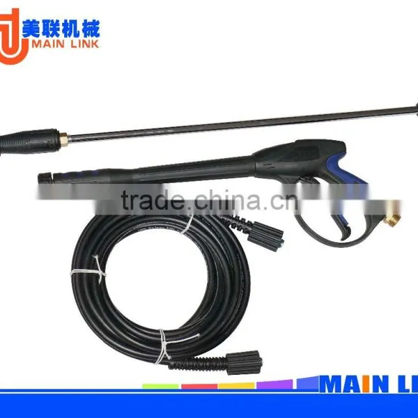 Car Washing Accessories Spray Gun photo-2