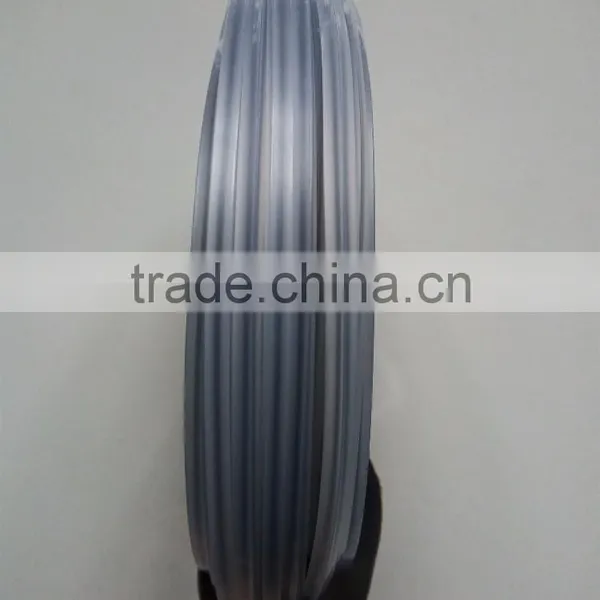 China Brush Cutter Nylon Line 3.0mm/15m Grass Cutter Grass Trimmer Line photo-2