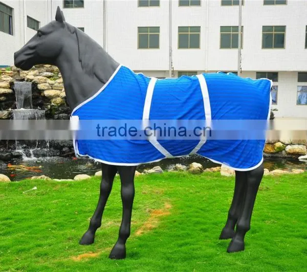 Insect Resisting Horse Fly Sheet photo-2