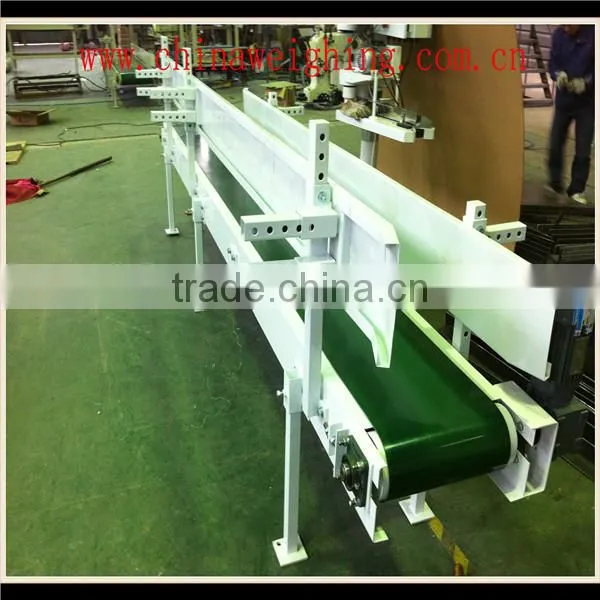 20kg Automatic Open Mouth Gross Weigher photo-5
