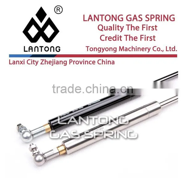 Auto Door Converted Pressure Adjustable Gas Strut photo-2