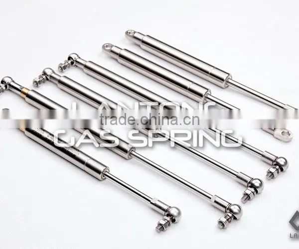 Accept OEM All Kinks Of Gas Springs Stainless Steel Gas Spring Gas Lift photo-5