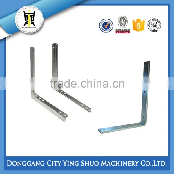 OEM Service ISO9001 Low Cost Stamping Parts with Trade Assurance