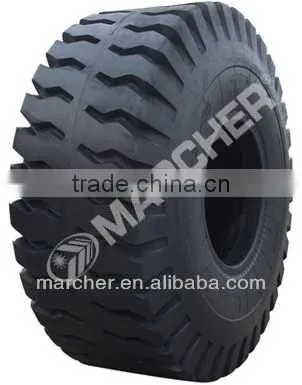 DOT Certificated Scraper Tire photo-2
