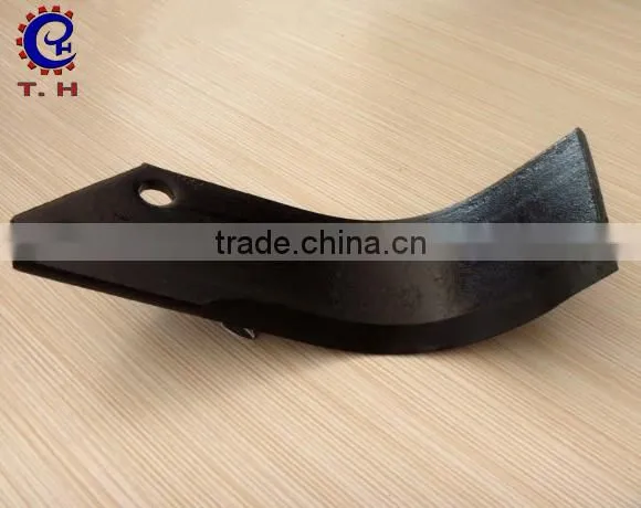 The Latest Price Rotavator Tiller Blade From China photo-2