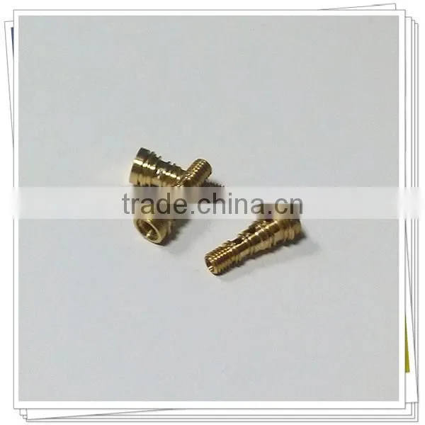 Custom Parts of Cnc Milling Machine photo-6