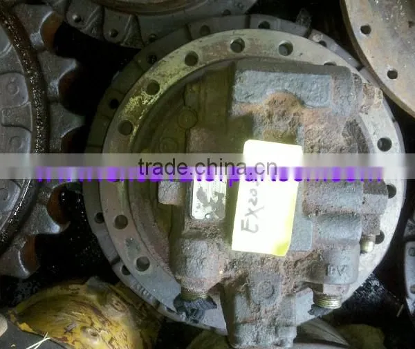 EX200-3 HMGC35 Final Drive Assy 9148087 EX220-3 photo-5
