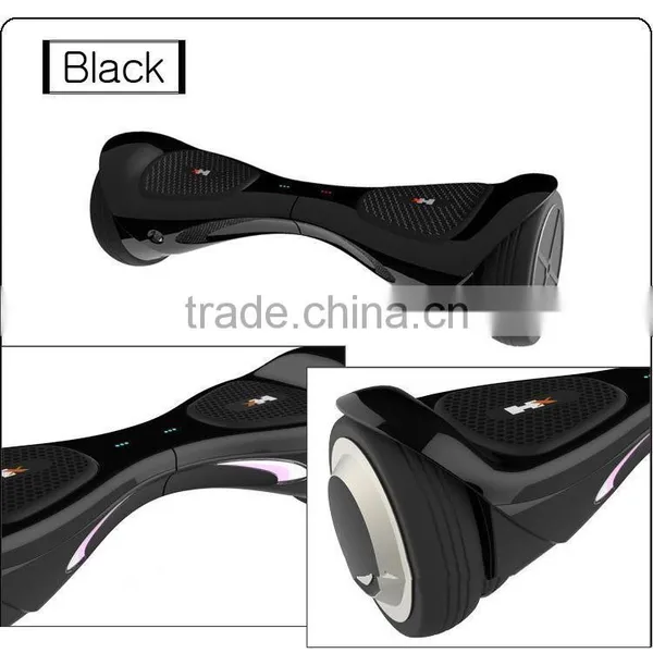 China Factory Supplier Mini Scooter & Self Balancing Two Wheeler Electric Scooter & Scooter Self Balancing photo-5
